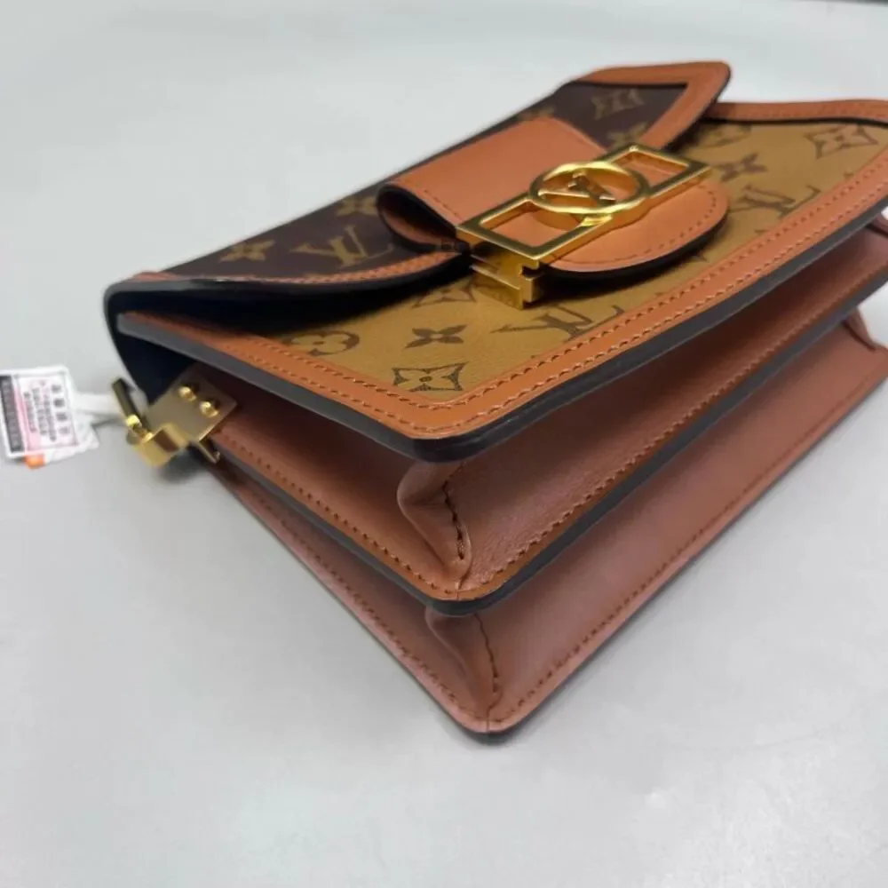 Louis Vuitton Women Pre-Loved Bag Very Good Condition